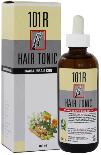 101R Hair Tonic 100ml