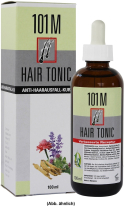 101M Hair Tonic 100ml