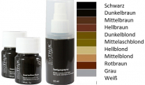 Test-Set (2x 5g "S11 Weis" + 1 Spray 50ml)