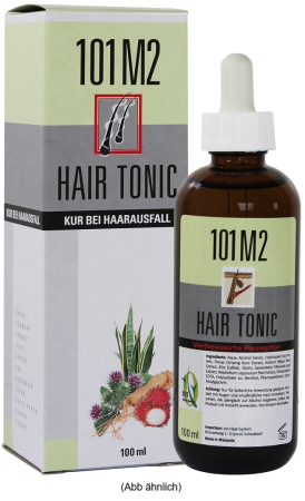 101M2 Hair Tonic 100ml