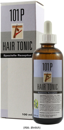 101P Hair Tonic 100ml