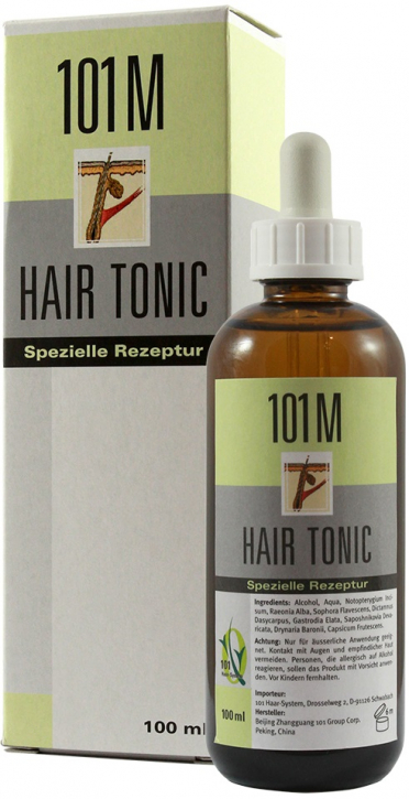 101M Hair Tonic