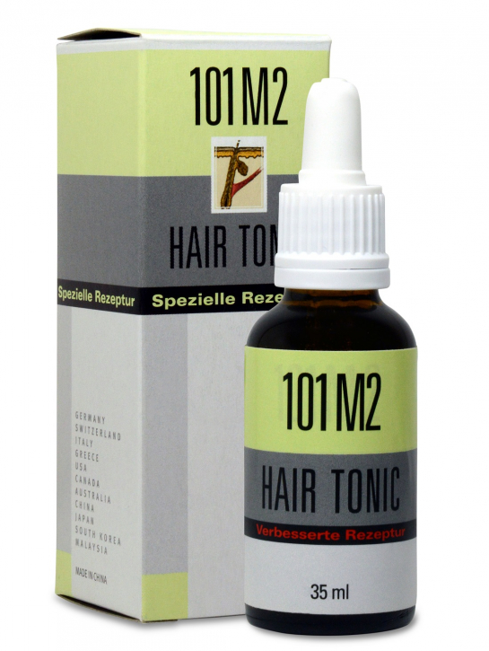 101M2 Hair Tonic 35ml (Probe)