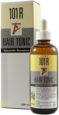 101R Hair Tonic 100ml